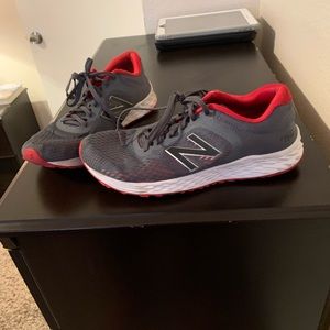 New Balance fresh foam size 9